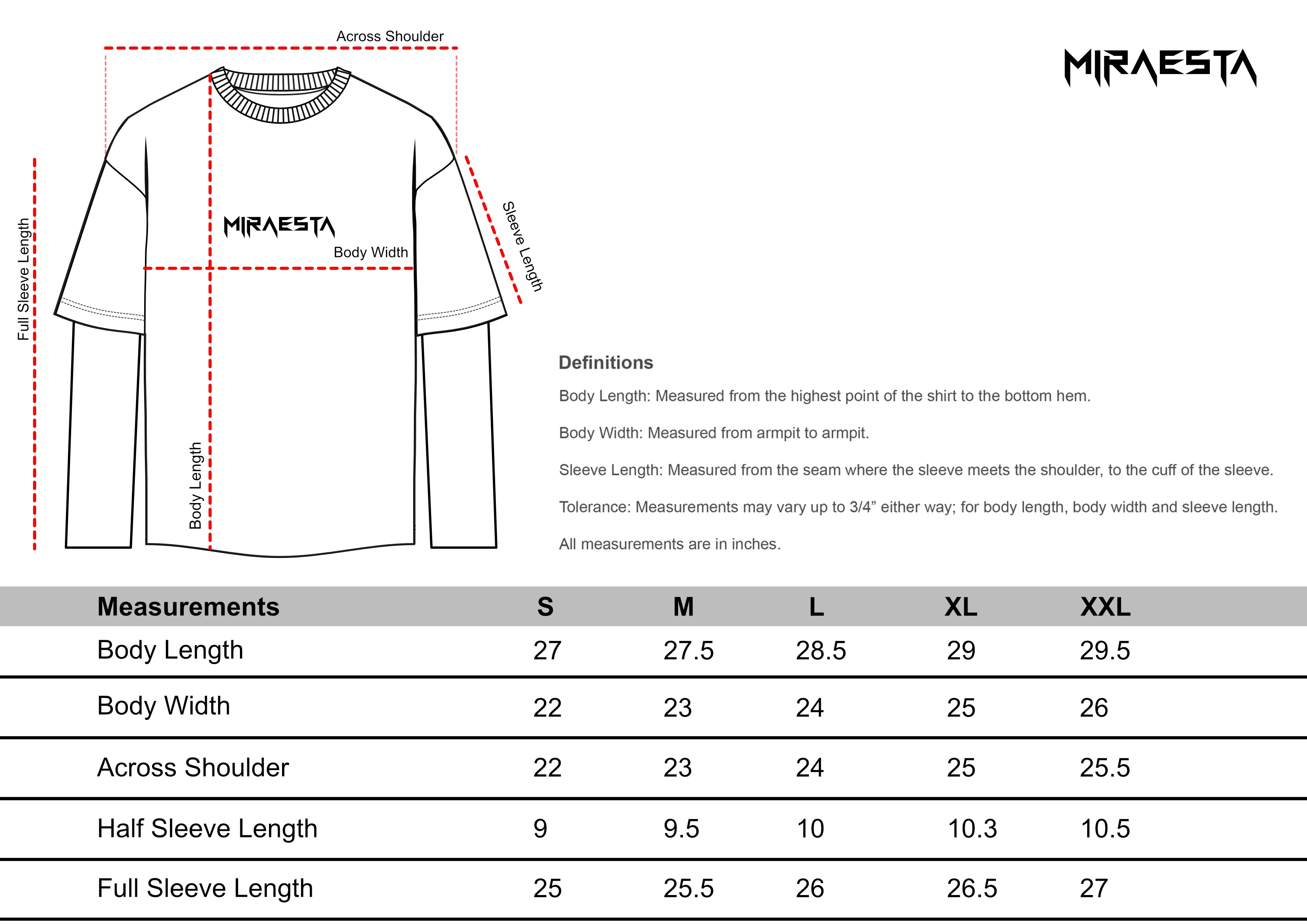 Layered Cut & Sew Panel Men Tee (Brawn & Cream)